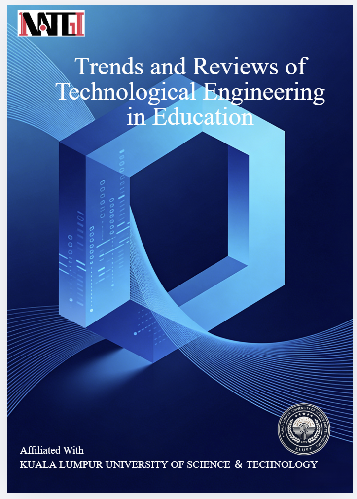 TRTEE Banner