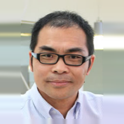 Editor in Chief Qihai Huang