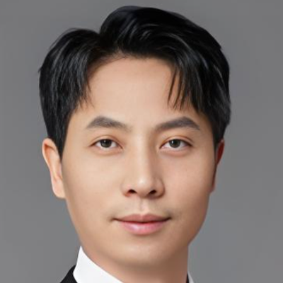 Editor in Chief Caiming Zhang