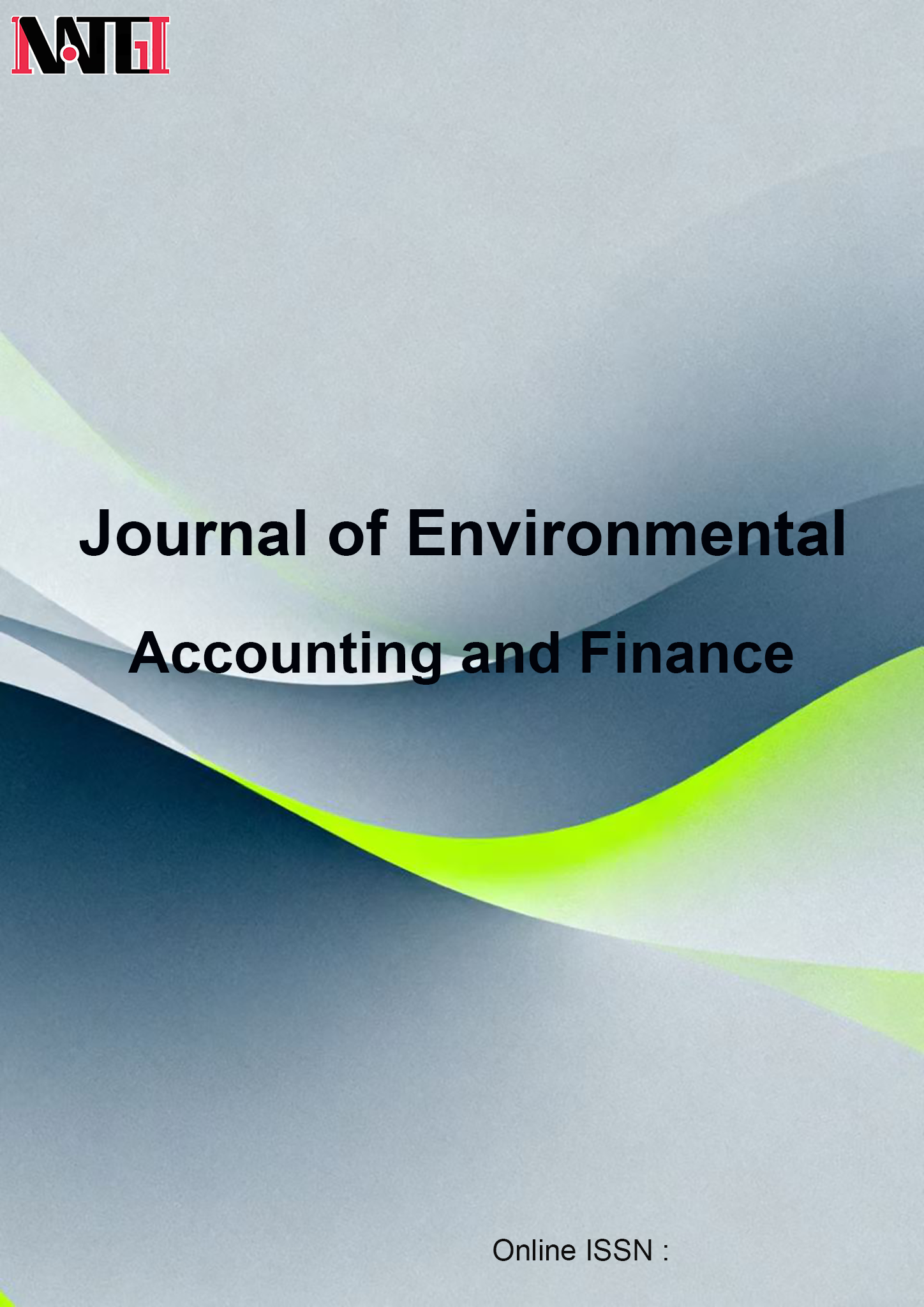 JEAF Banner