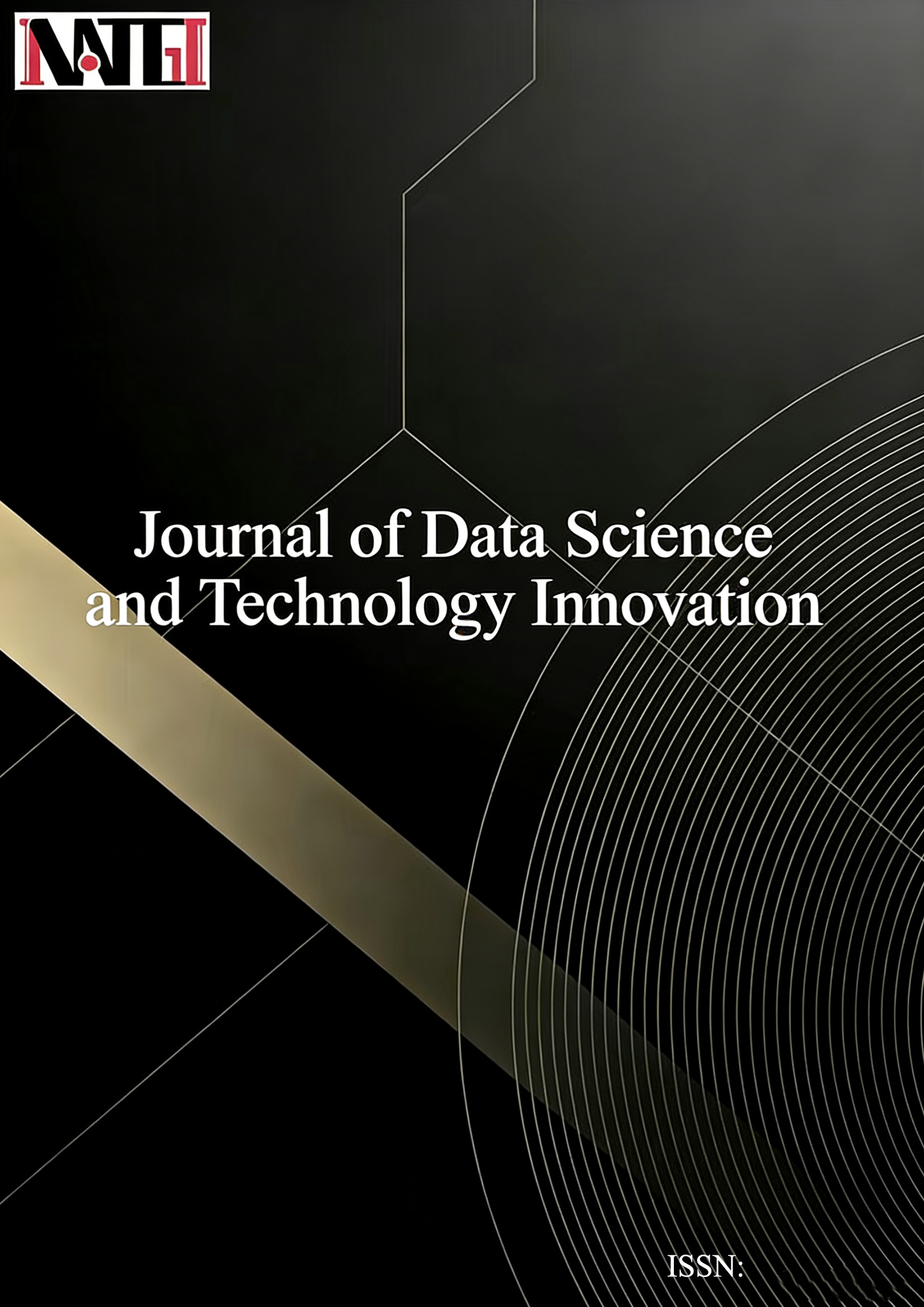 Journal of Data Science & Technology Innovation cover