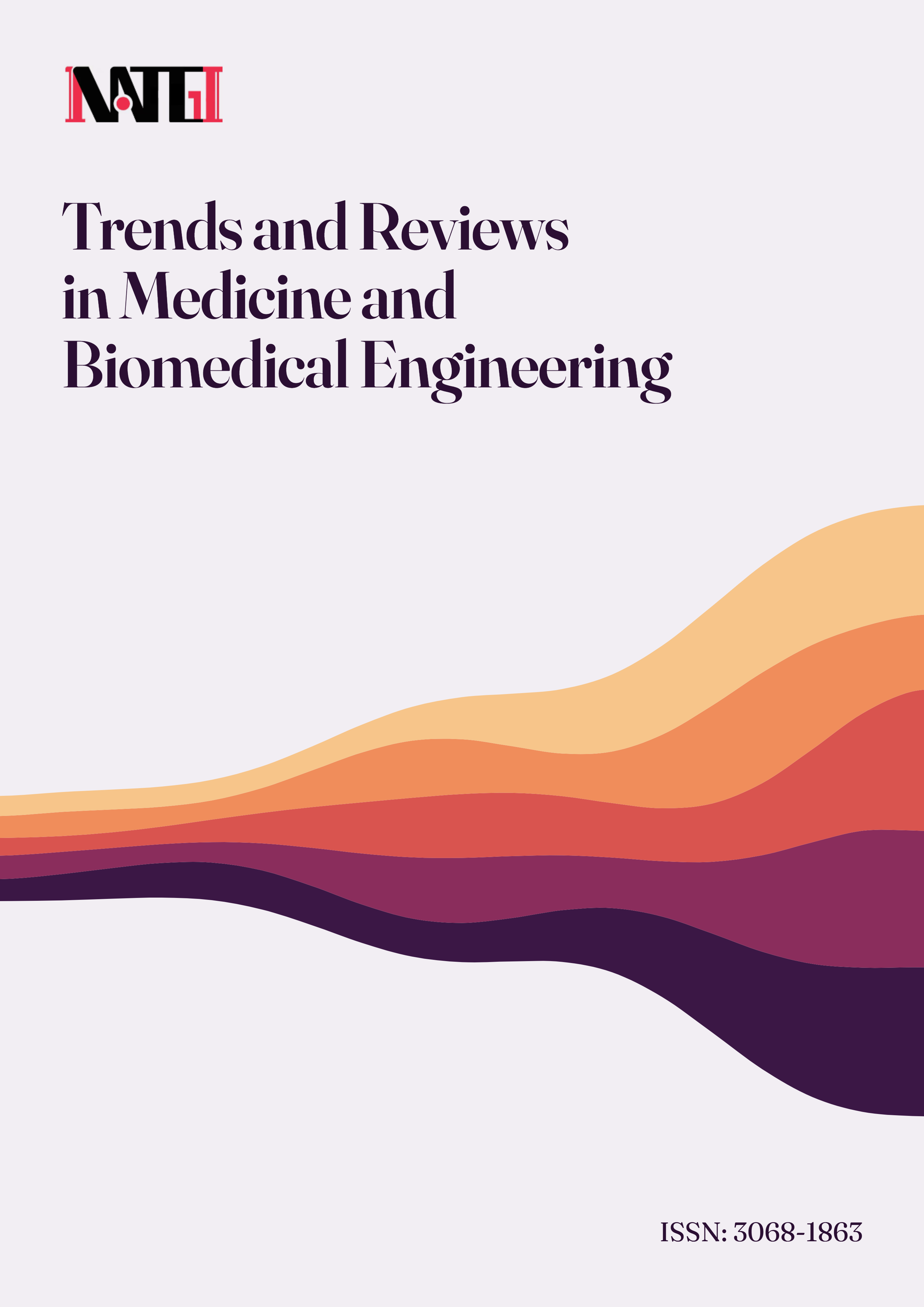 Trends and Reviews in Medicine and Biomedical Engineering cover