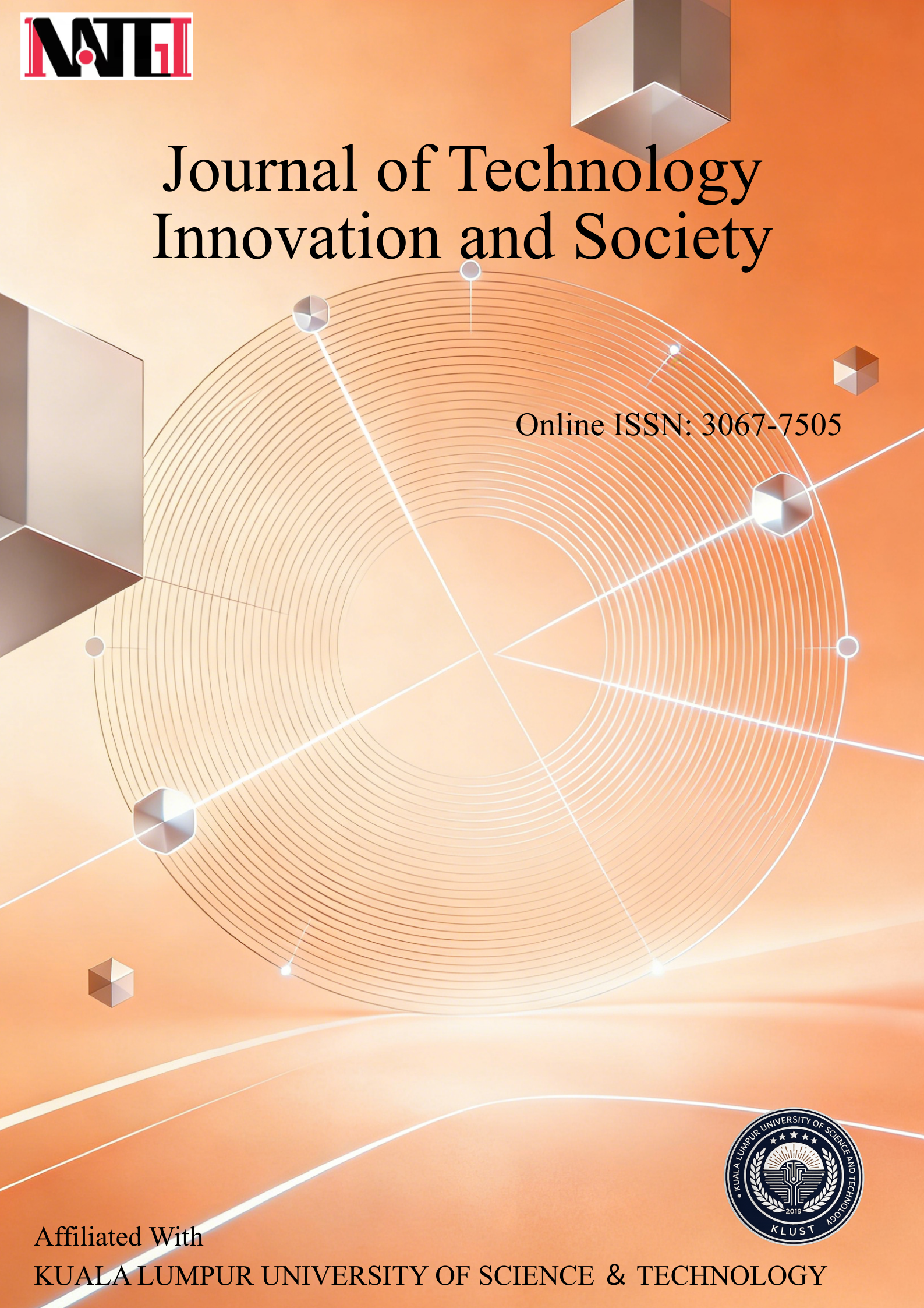 JTIS Banner